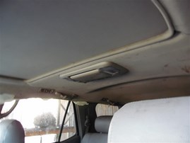 2007 Toyota Sequoia Limited Silver 4.7L AT 4WD #Z24802
